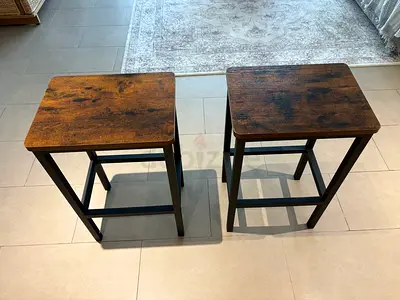 2 chair for sale 120 dhs - website link