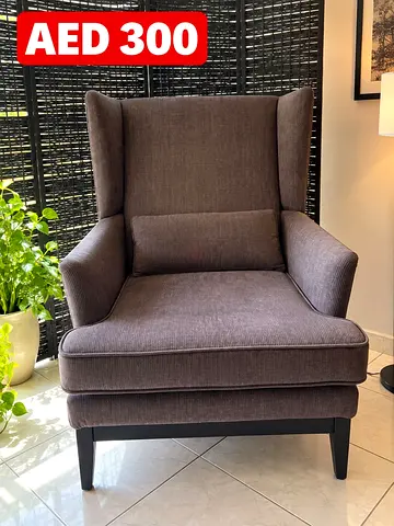 Living room chair