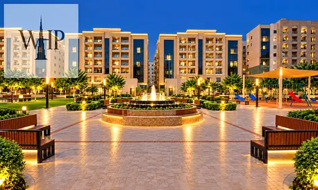 Hot Offer 12 pyamint chque Affordable 1 BHK | Excellent Location * Stunning 1 BHK | Open View | Ready to Move * Executive 1 BHK