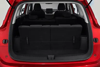 2023 Chevrolet CAPTIVA 缩略图 11