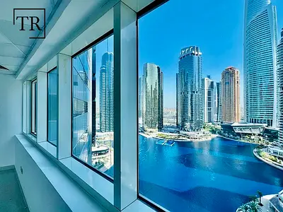 Spacious Layout | Lake Views | Near DMCC Metro