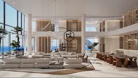 Own the Waterfront | Costa Mare by Ellington | Al Marjan Island