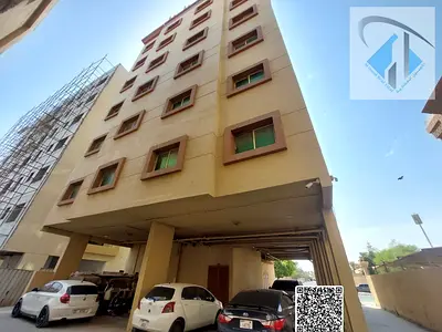 Building for sale in Ajman, Al Rawda 3 area; close to all public amenities.
