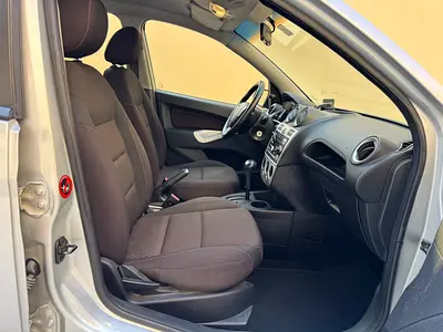 صورة مصغرة 14 لـ 2011 FORD FIGO