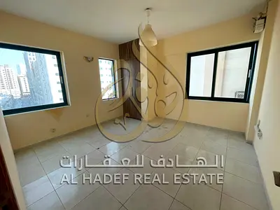 AED 28000 1 Bedroom Apartment for Rent in Al Jubail with Sea View American Kitchen Central AC Central Gas Prime Location Close to Services Payment in