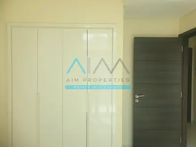 3BR Villa | Mimosa DAMAC Hills 2 | Multiple Balconies | Courtyard & Street Views
