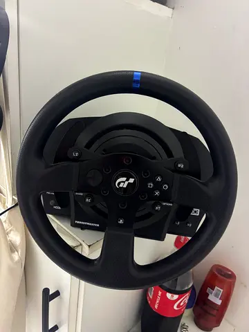 Thrustmaster T300 RS
