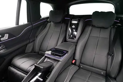 2022 Mercedes-BENZ GLS-CLASS MAYBACH — миниатюра 15