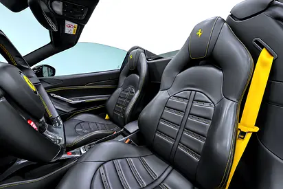 2017 Ferrari 488 SPIDER 照片 10
