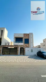3BR Master Villa for Rent in Al Zahia