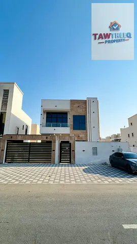 3BR Master Villa for Rent in Al Zahia