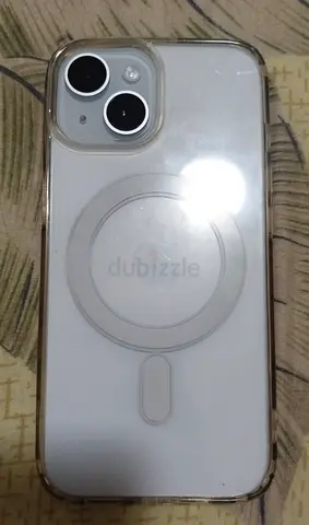 iPhone 15 128GB For Sale