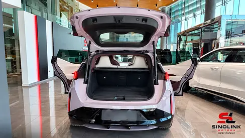 2023 Zeekr X 缩略图 14