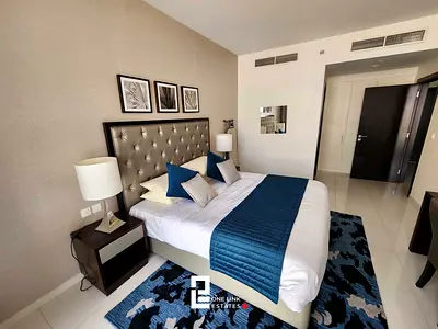 Fully Furnished | Rented | Modern