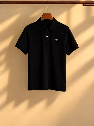 Prada polo T-shirt for men