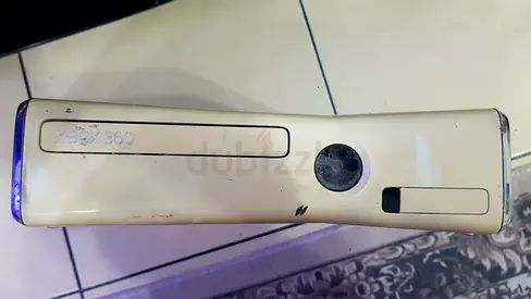 Used Microsoft Xbox 360 Original Console - (changing to ps3 also)