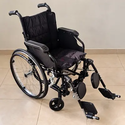 Trister Pediatric adjustable wheelchair in excellent condition