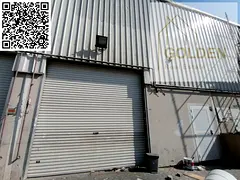 Flat Floor Area & Wide Loading/Unloading Setback… Are You Looking for a Warehouse That Makes Your 