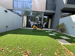 2-Bedroom Townhouse with Maid’s Room for Rent in Sendian, Masaar