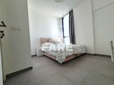 Fully Furnished 1BR | Stylish & Spacious | Riif 3 Aljada