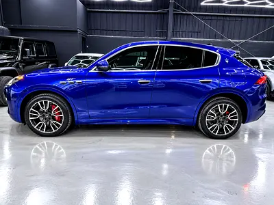 2023 Maserati GRECALE 照片 8