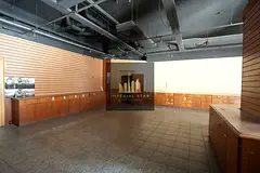 Prime Road-Facing Shop | Fitted | Chiller Free | Port Saeed