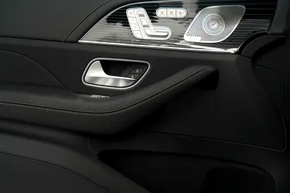 2022 Mercedes-BENZ GLS-CLASS MAYBACH — миниатюра 18