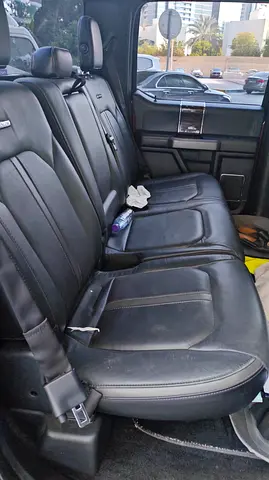 2015 FORD F-150 照片 4