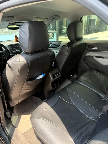 2019 Chevrolet EQUINOX 照片 7
