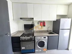 Ready to Move Studio Available with Gym pool parking free
