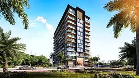 💰 Buy Now, Pay 1% Monthly | 3 Years Post-Handover | Near Business Bay
