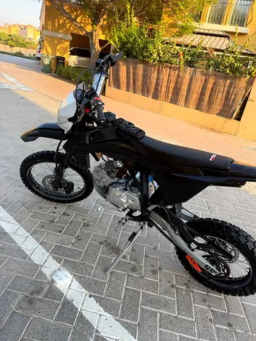 Sharmax 145cc powermax