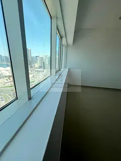3BR Apartment for Rent in Al Taawun | Easy Dubai Exit | Free Gym & Pool | AED 68,000 | First-Year Di