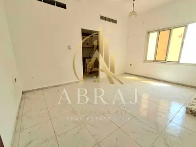 1,Month free Luxury Big size saprt kitchen studio 20k available in muwaileh sharjah