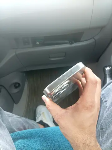 I Phone 16 Pro Max