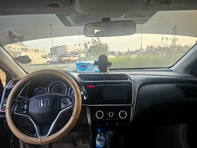 صورة 5 لـ 2017 Honda CITY