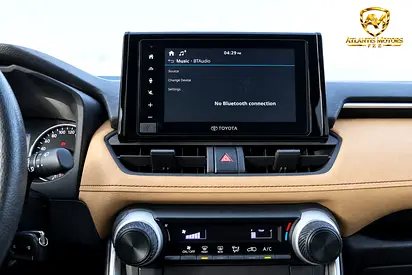 2023 Toyota RAV 4 — миниатюра 8