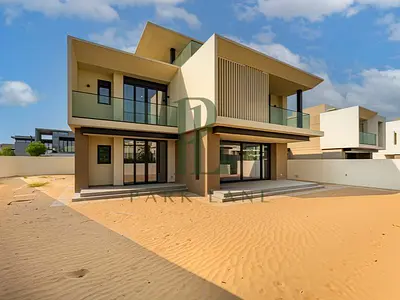 Exclusive |Brand New G+1 + Penthouse | Corner