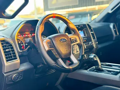 2018 FORD F-150 照片 8