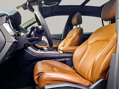 2021 AUDI Q8 — фото 10