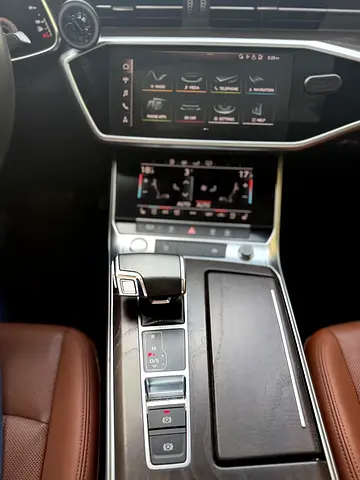 2019 AUDI A6 缩略图 14