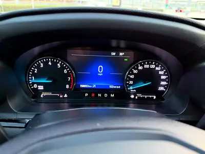 2020 FORD EXPLORER 缩略图 18
