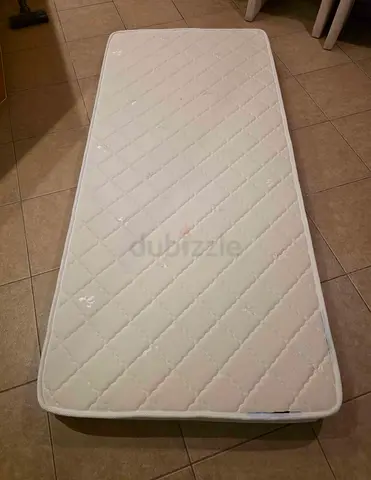 Ikea single bed mattress