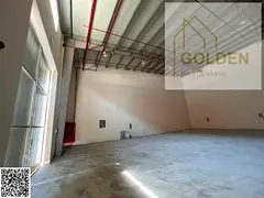 40 KW Power | Warehouse with Large Interlock Yard