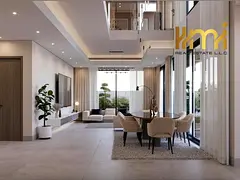 Luxury finishes | Prime location | Post-handover payments | High return on investment