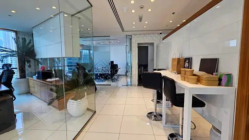 Furnished | Near to Metro | Prime Location