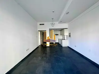 1BR Apartment | Balcony | Community View | Dubai Silicon Oasis
