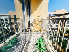 Stylish Studio With Balcony Gym Pool Parking Lavish Amenities