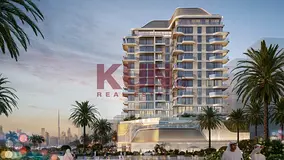 PREMIUM SEA VIEW | 4% DLD | 10% DOWN | 35/65 PLAN