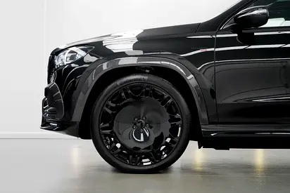 صورة 6 لـ 2022 Mercedes-BENZ GLS-CLASS MAYBACH